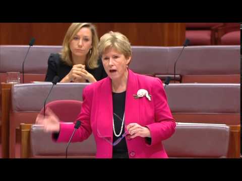 Christine Milne: Abbott and Palmer's mining tax deal deserves scrutiny