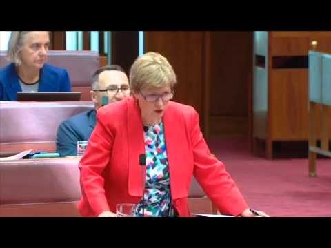 Christine Milne: Is CEFC being axed? Or was Abbott lying to world leaders?