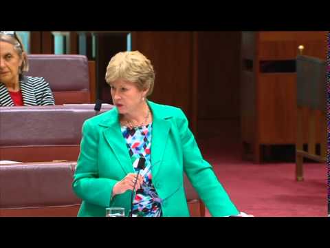 Christine Milne: We need genuine climate change action, not handouts to big polluters