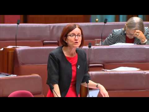 VIDEO: Australian Greens: Government refuses to release IM evaluation