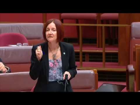 Greens oppose budget cuts as Govt & ALP join forces