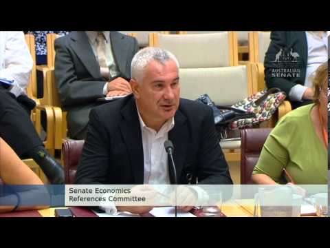 Housing Affordability inquiry February 11 at Parliament House