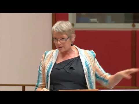 VIDEO: Australian Greens: Janet Rice: attempt to abolish these tax offsets are another ideological attack