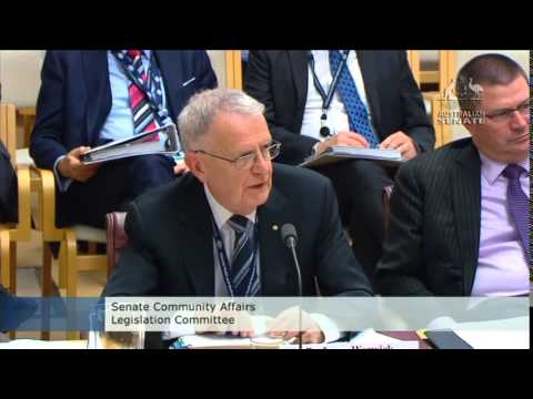 Richard Di Natale questions the NHMRC on wind farms and health