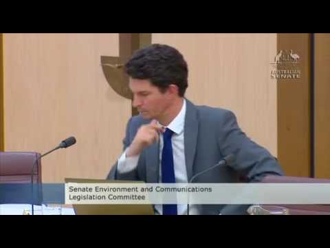 VIDEO: Australian Greens: SBS Budget Cuts