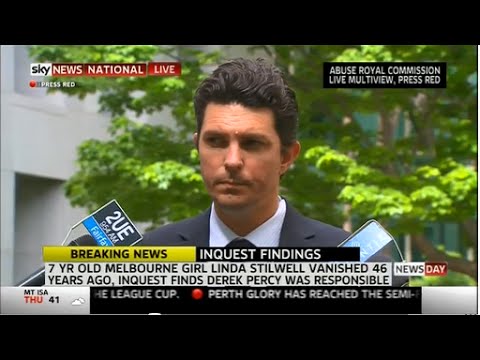 Scott responds to data retention laws introduced into Parliament. Sky News