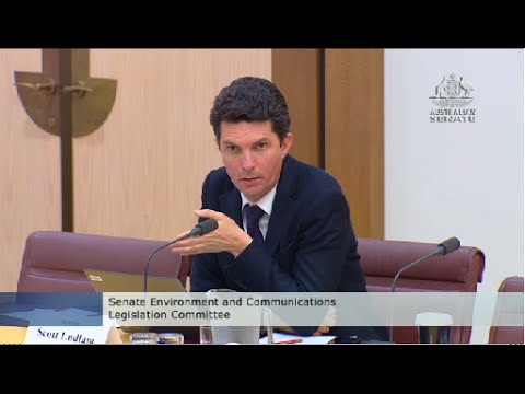 Senate Estimates: Is a shake up of the NBNco on the cards?