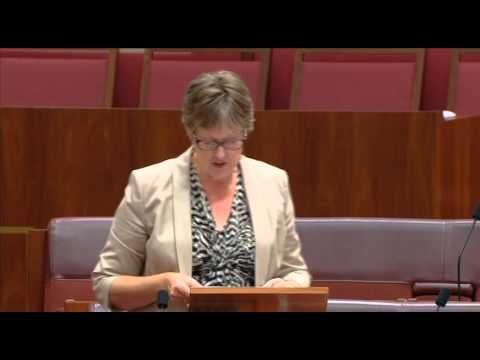 Senate Part 1 20141028