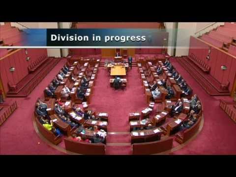 Senate condemns Abbott on ABC and SBS cuts