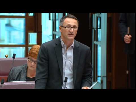 Senate supports Greens motion on release of French journalists in West Papua