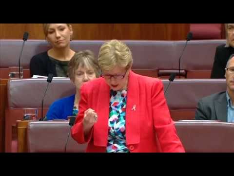 Senator Milne: Condolence statement - Gough Whitlam