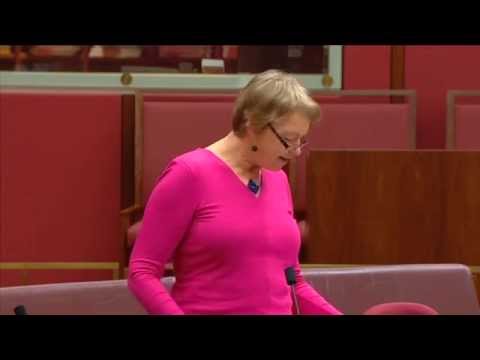 Senator Rice urges PM Abbott to attend the 2014 UN Climate Summit