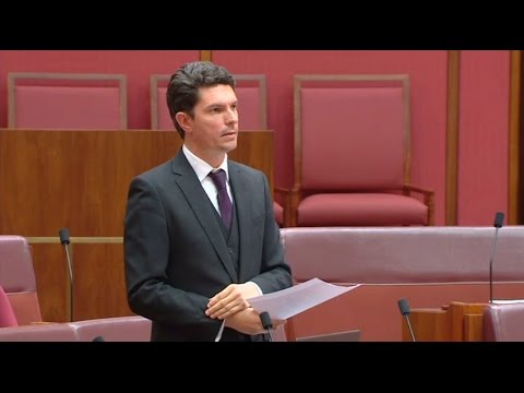 VIDEO: Australian Greens: Treasurer Hockey must act on housing and homelessness