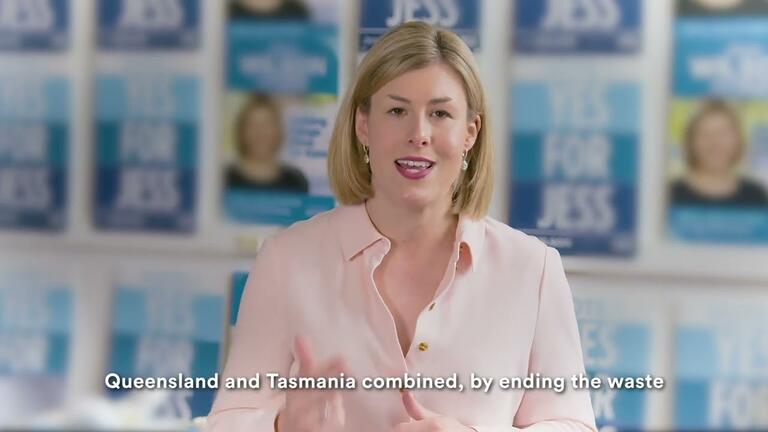 VIDEO: Liberal Victoria: Jess Wilson overview