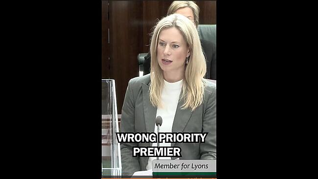 Wrong Priority Premier