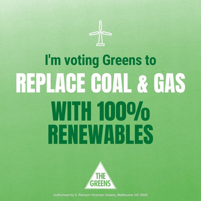 Victorian Greens: The Greens have a plan to make big corporations pay their fair sh…