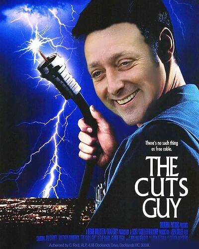 When in power, Matthew Guy's Liberals privatised our energy syste...