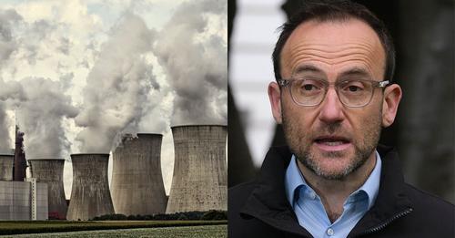 Greens Propose Radical Plan To Not Gift Taxpayer Money To Foreign-Owned Coal Companies...