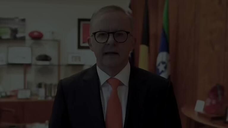 Anthony Albanese: Today marks the 50th anniversary of diplomatic relations between …