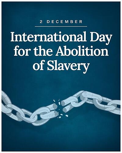 Tackling modern slavery and human trafficking is a priority for t...