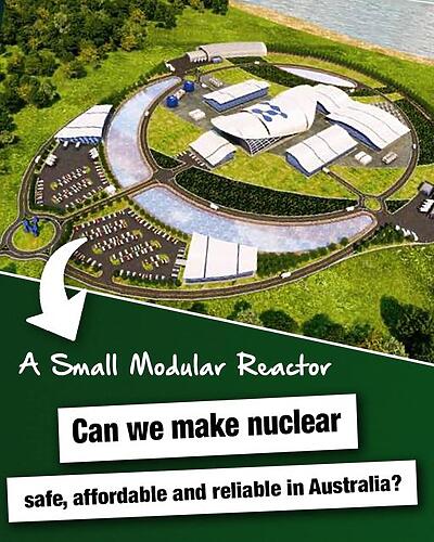 Happy World Nuclear Energy Day!...