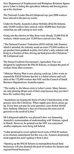 You’ll pay more for this year’s Christmas lunch because of Labor....