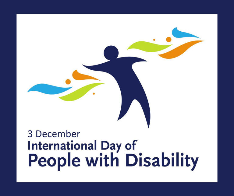 Dr David Honey MLA: Today is International Day of People with Disability.  Today we r…