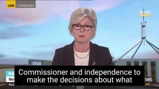 Helen Haines MP: I spoke to News Breakfast on the ABC this morning about the passa…