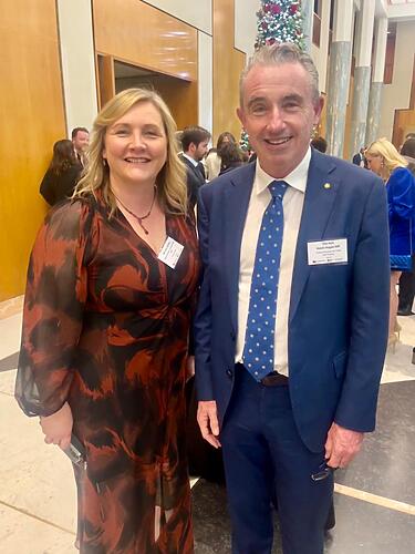 It was terrific to catch up with Jane Laverty from 
@NSWBusiness ...