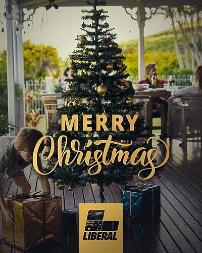 Wishing all Western Australians and their families a very Merry C...