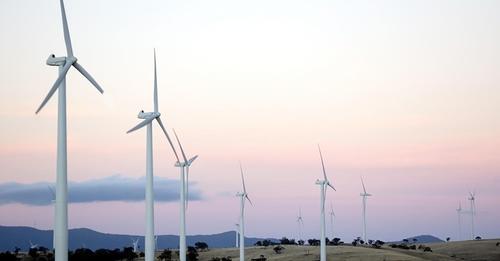 NSW takes top spot as renewable energy superpower