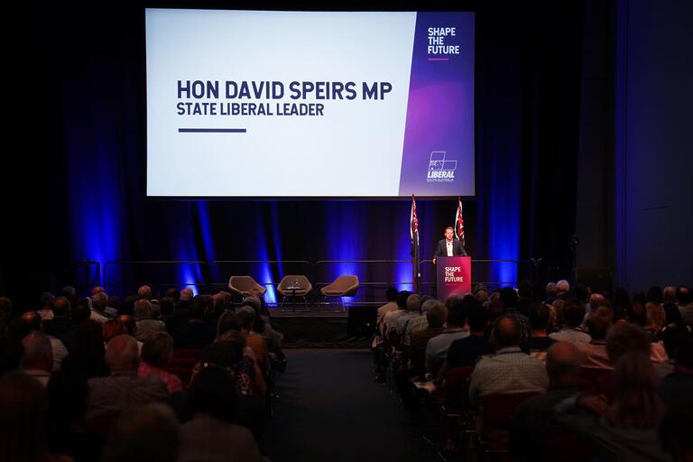 South Australian Liberal Party: Our Liberal Convention was a huge success and we thank all the me…