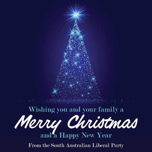 Wishing you and your loved ones a Merry Christmas and a Happy New...