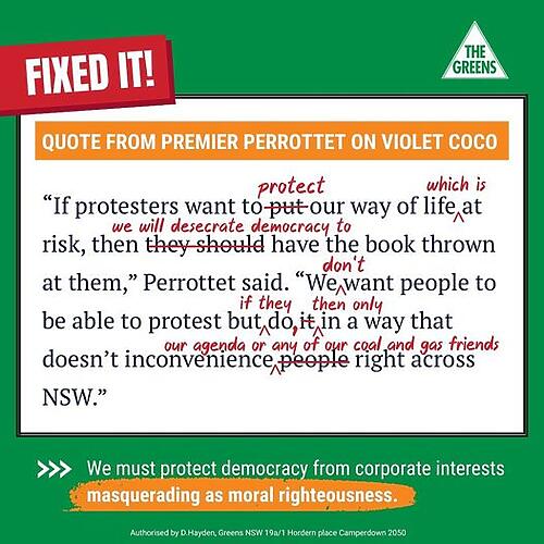 The Greens NSW: I think this is what he really meant. Hope this helps. #ProtectPr…