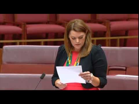 VIDEO: Australian Greens: A letter to Australia