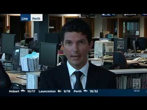 ABC News 24 Weekend Breakfast March 22, 2014