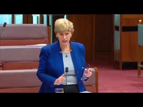 Christine Milne: Abbott's fake deficit levy is a fig leaf