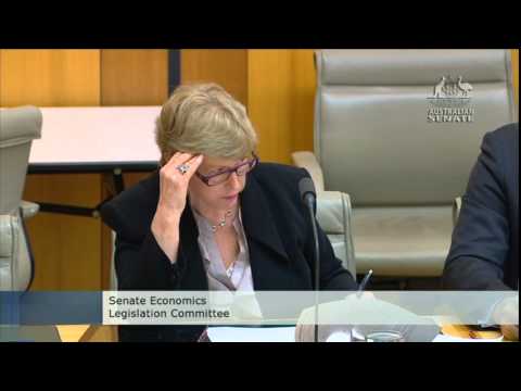 Christine Milne: CSIRO climate programs under attack by Abbott Government