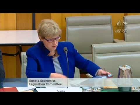 Christine Milne: Can ARENA stop the brain drain?