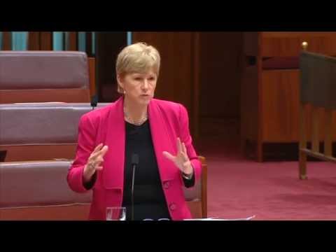 Christine Milne: We already have an ETS - let's keep it