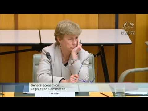 Christine Milne: What would be the impact of scrapping CEFC?