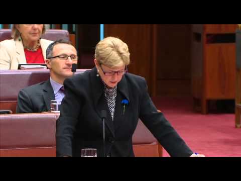 Christine Milne: Will Australia be left with no climate plan?