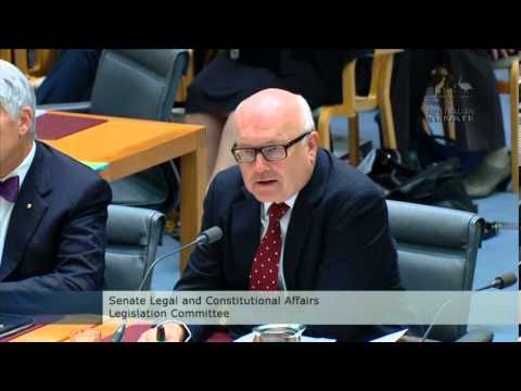 East Timor and ASIO part one