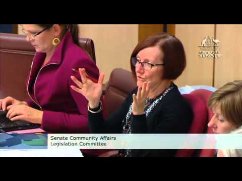 VIDEO: Australian Greens: Emergency relief and welfare changes