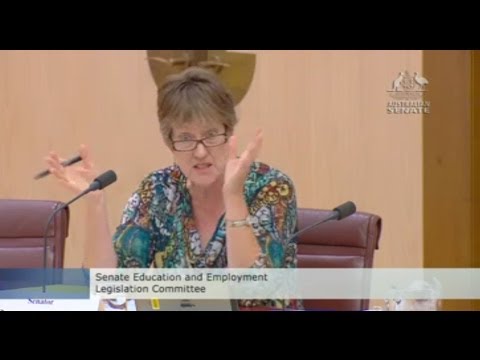 Estimates: the Australian Curriculum