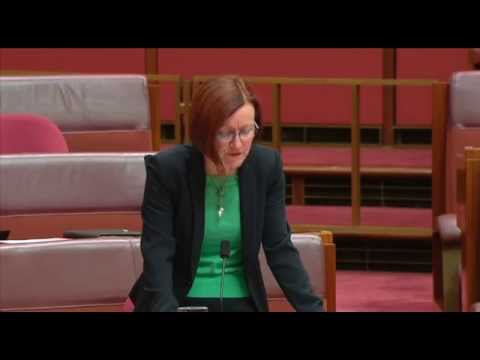 VIDEO: Australian Greens: Exposing the fake ‘budget emergency’ behind the debt levy
