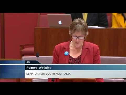 VIDEO: Australian Greens: Fair pay for Commonwealth cleaners