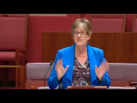 VIDEO: Australian Greens: George Brandis’s doublespeak on changes to the Racial Discrimination Act