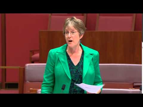 VIDEO: Australian Greens: Government answers on chaplaincy program inadequate