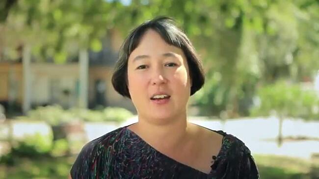 Jenny Leong for Newtown